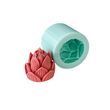 Silicone mold Lotus