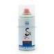 Silicone spray